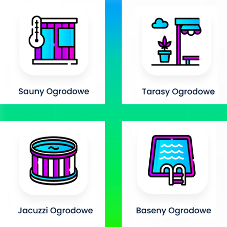 Domy.House- Ogrody o których mówi cała Polska! Domy.House- Ogrody o których mówi cała Polska!