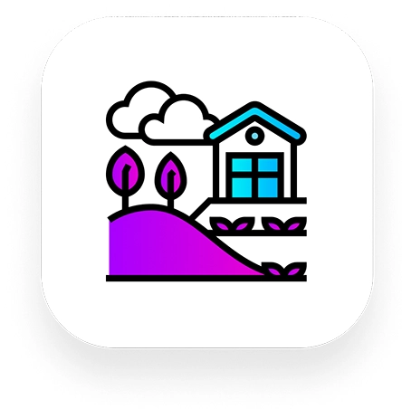 Aranżacja działki!