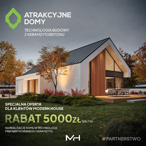 Z jakiego betonu budować dom? Solidne domy z keramzytobetonu. Sprawdź teraz!