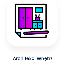 Domy.House- Solidni architekci wnętrz. Zapraszamy! Architekci wnętrz