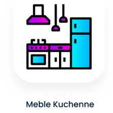 Domy.House- Komfortowe meble kuchenne na wymiar. Zamów już teraz! Meble kuchenne