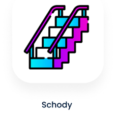 Domy.House - Solidne schody drewniane. Sprawdź oferty! Schody