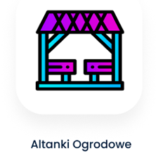 Ekstra altanki ogrodowe, solidnie wykonane w atrakcyjnej cenie. Altanki ogrodowe