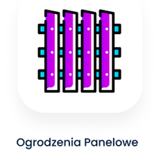 Domy.House- Solidne ogrodzenia betonowe. Sprawdź! Ogrodzenia panelowe